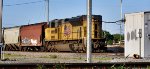 UP 8675